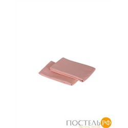 504105/36 Комплект наволочек 50*70 Mona Liza сатин terracota