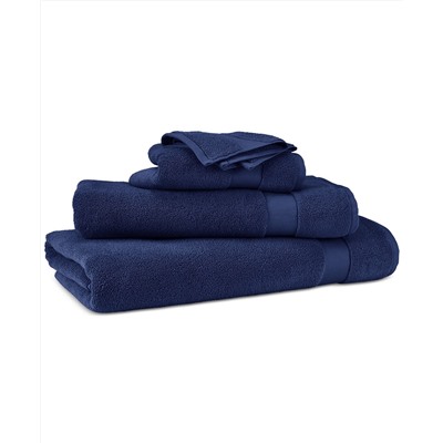 Lauren Ralph Lauren PRICE BREAK! Wescott 13" x 13" Wash Towel
