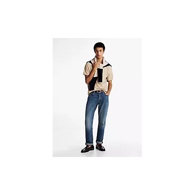 Tommy Pocket T-Shirt