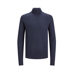Jersey Azul marino