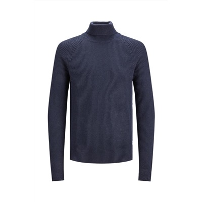 Jersey Azul marino