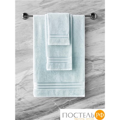 Togas АРКАДИЯ голубой Полотенце 50х100, 1пр, 100%хл, 600г/м2