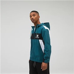 NB Athletics Higher Learning Windbreaker