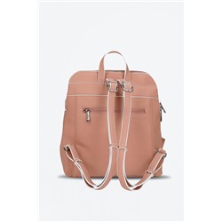 Mochila Rosa