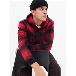 Gap Arch Logo Hoodie