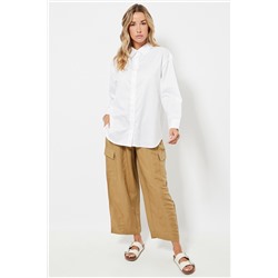 Camisa - Blanco