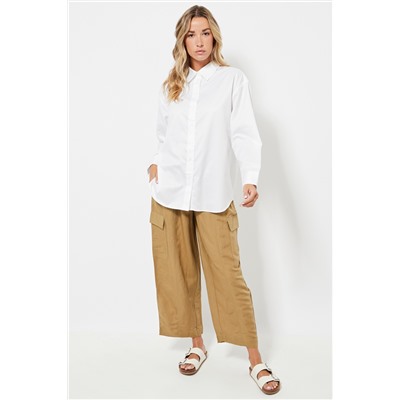 Camisa - Blanco
