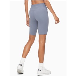 Performance Embrace High Waist Side Pocket Bike Shorts