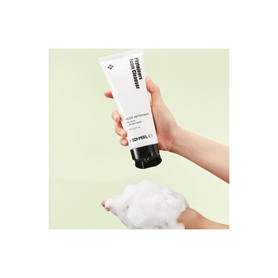 Phytojours Foam Cleanser, Пенка для проблемной и чувствительной кожи