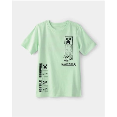 Boys Hot Wheels™ Short-Sleeve Graphic Tee - Blue