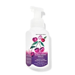 Gentle & Clean Foaming Hand Soap