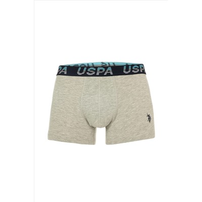 Erkek Mint 3'lü Boxer