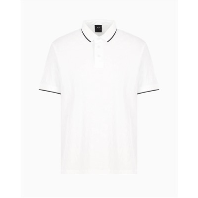 Mercerized Cotton Regular Fit Polo