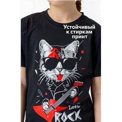 Детская футболка Happyfox