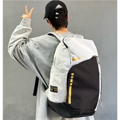 Большой спортивный рюкзак из линейки Nik*e Elite