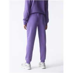 PANTALÓN DE CHÁNDAL BÁSICO