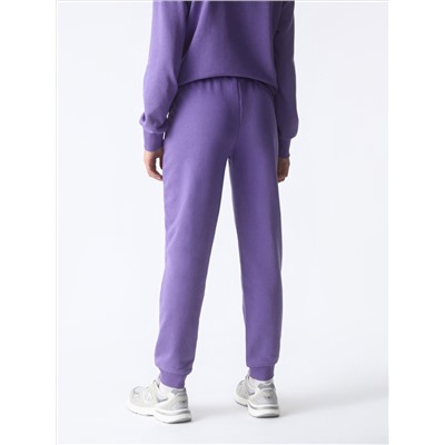 PANTALÓN DE CHÁNDAL BÁSICO