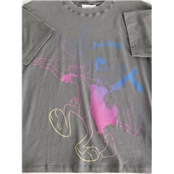 T-Shirt Looney Tunes