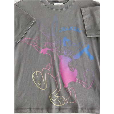 T-Shirt Looney Tunes