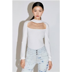 Jersey Blanco