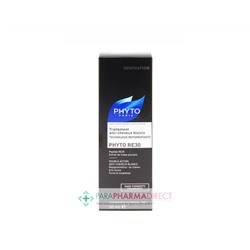 Phyto RE30 Traitement Anti-Cheveux Blancs 50ml