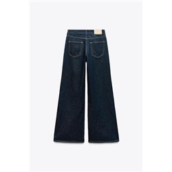 Z1975 HIGH-WAIST WIDE-LEG JEANS