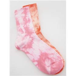 Socken, 2er-Pack
