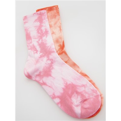 Socken, 2er-Pack