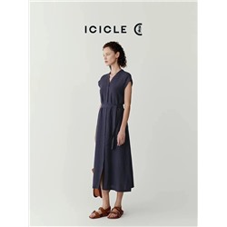 Женское льняное платье ICICL*E ОРИГИНАЛ!