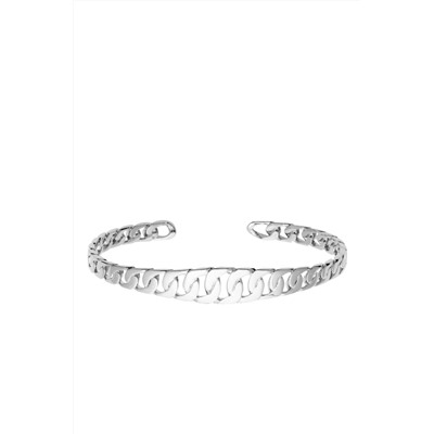 Pulsera Plata