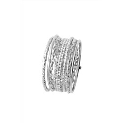 Anillo Plata