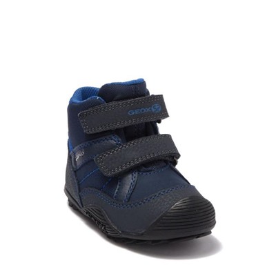 GEOX J Atreus Hi-Top Sneaker (Toddler, Little Kid, & Big Kid)