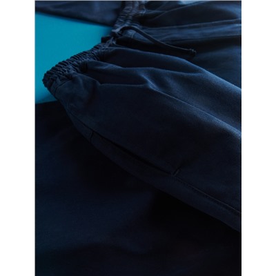 UNISEX Jogger aus Baumwolle