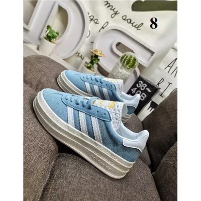 Кроссовки Gazelle Adida*s
