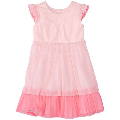 Girls Fizzie Sundress | Платье hannaandersson