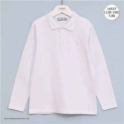 WNX TS 1- 16537 Beden: 128-158