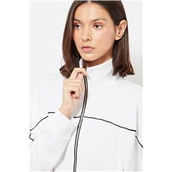 Chaqueta - Blanco