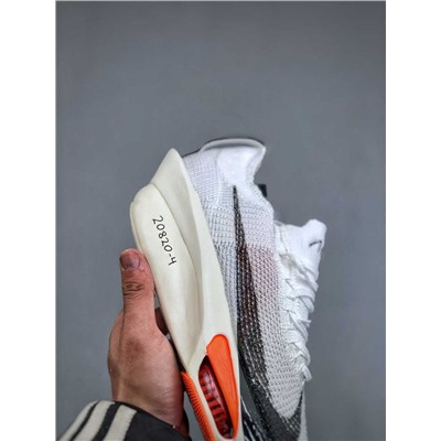 Абсолютно новые ультрамарафонские кроссовки Nik*e Zoom VaporFly Next 3% “Prototype" 2024 года  210225