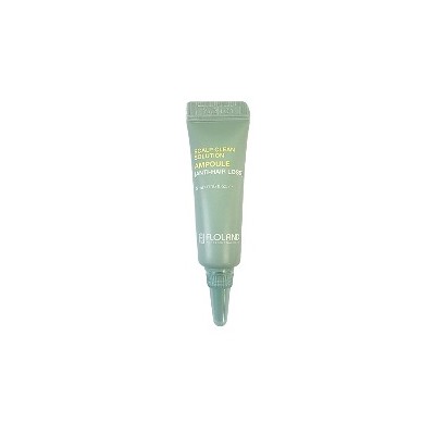 [MIniature] Scalp Clean Solution Ampoule