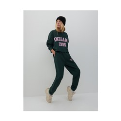 Sweatshirt mit Druck