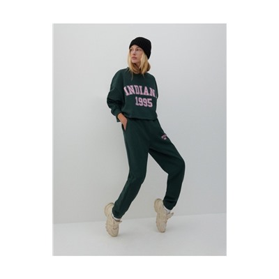 Sweatshirt mit Druck