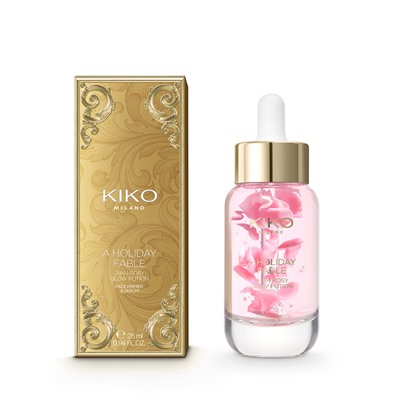 a holiday fable 2-in-1 rosy glow potion