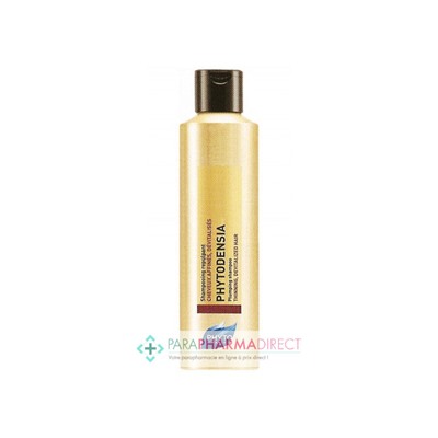 Phyto PhytoDensia Shampooing Repulpant 200ml