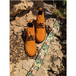 AB.Zapatos 1619/2 New R MANDARINA+CINTURON BOLSOS (130)-25 АКЦИЯ