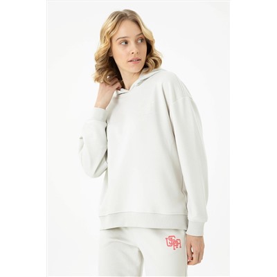Kadın Taş Sweatshirt