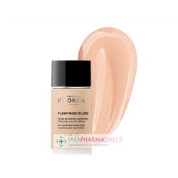 Filorga Flash-Nude Fluide de Teint Pro-Perfection SPF30 Teinte 01 Nude Beige 30ml