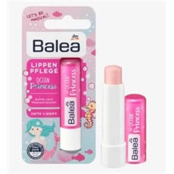 Kids Lippenpflege Ocean Princess, 4,8 g