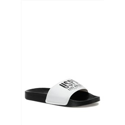 U.S. Polo Assn. Gusty 3fx Beyaz Erkek Terlik GUSTY 3FX