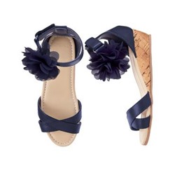Wedge Sandals