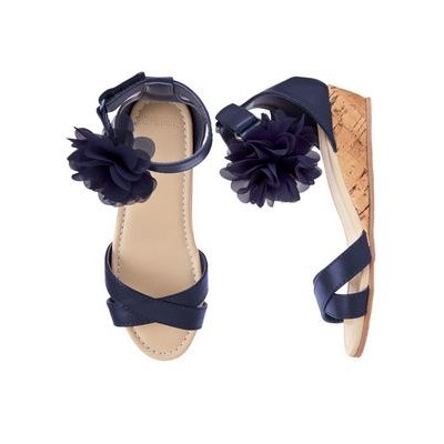 Wedge Sandals